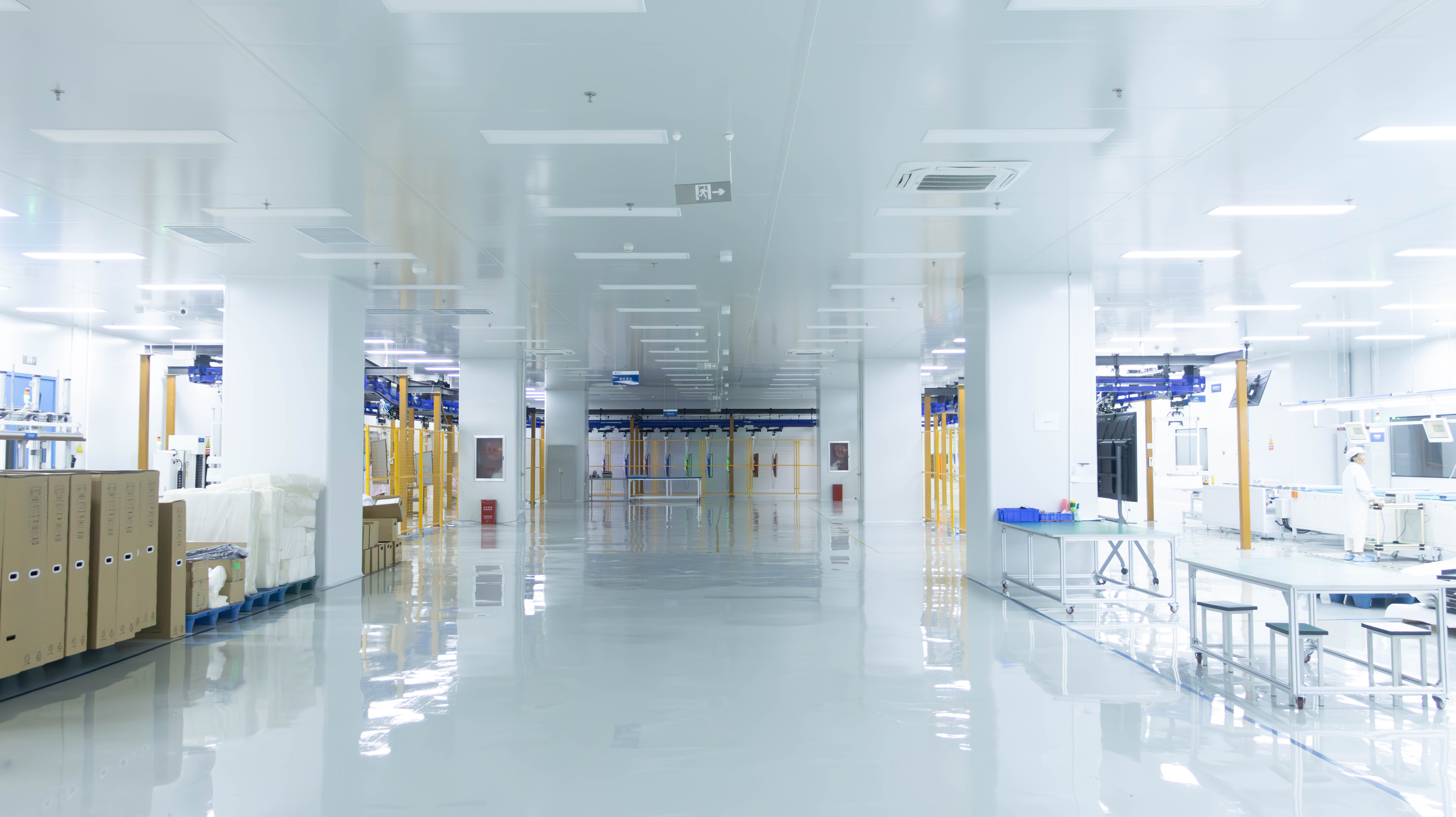 触控一体机尺寸如何选择？55-98寸完整选购指南