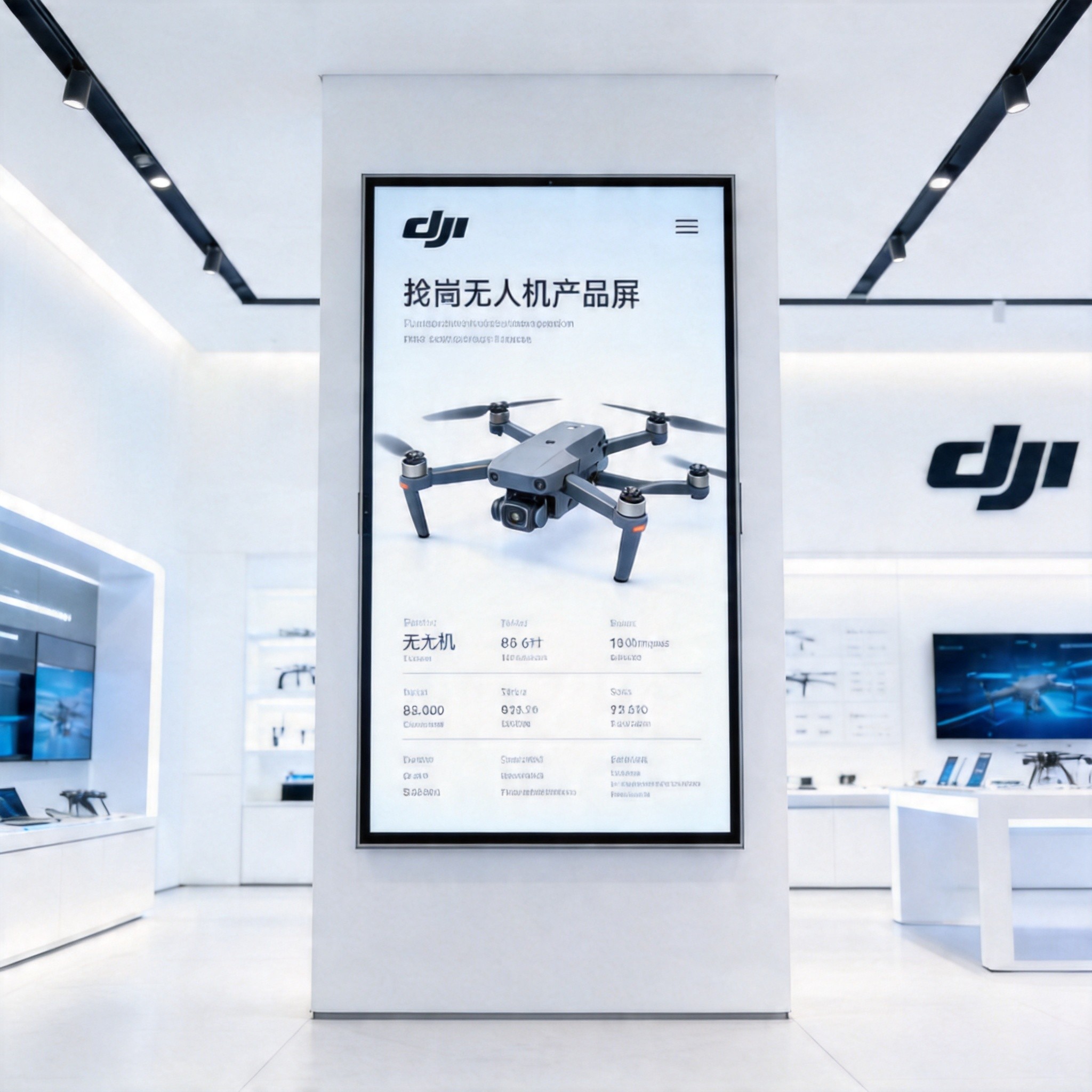 商用广告机厂家怎么选？10年从业者教你避坑